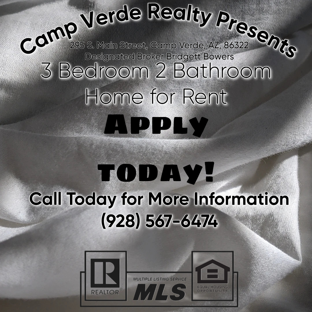 3180 S. Dinky Creek Drive, Camp Verde, AZ, 86322