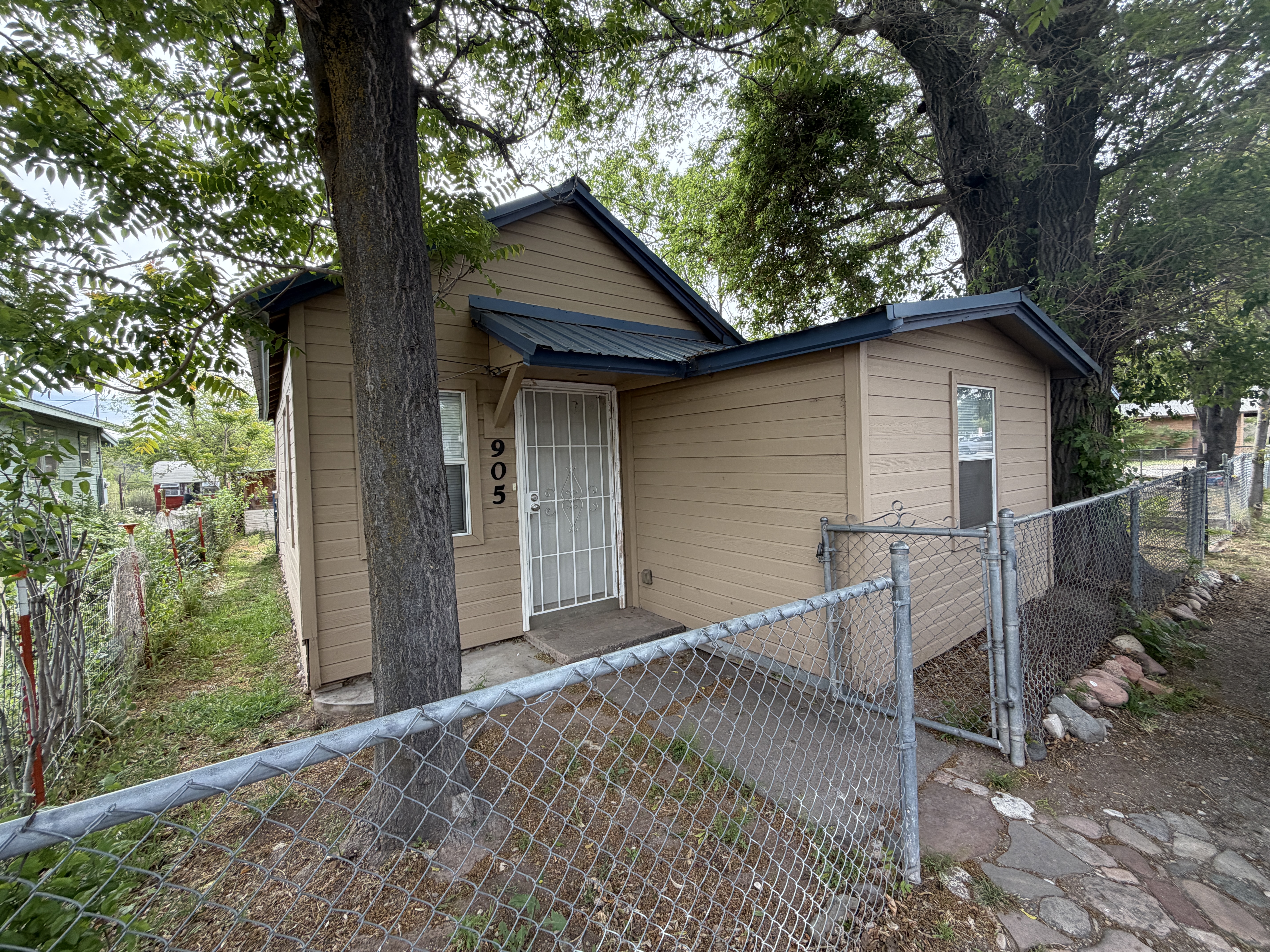 905 N. 2nd Street, Cottonwood, AZ, 86326