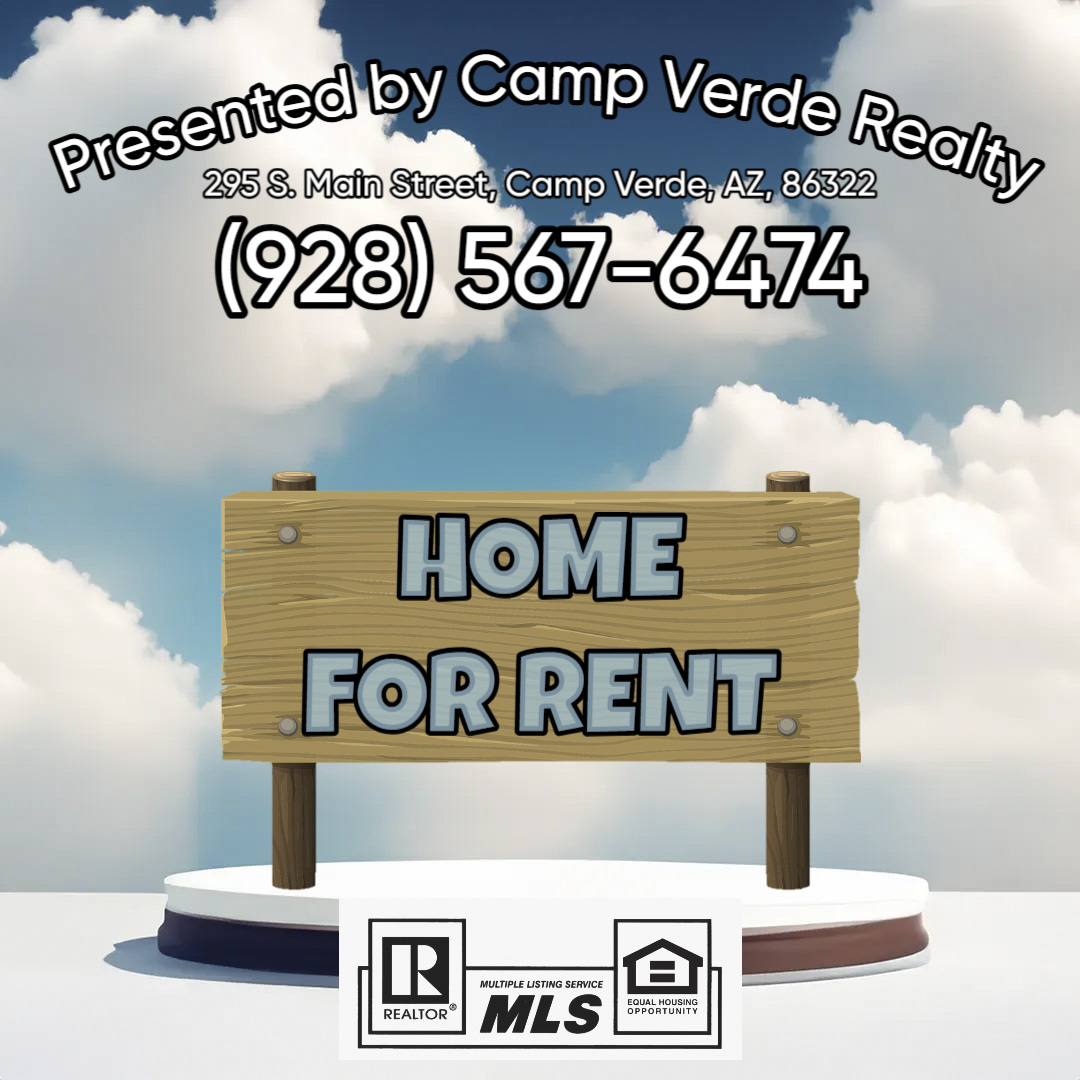 3328 E. Aberdovey Drive, Camp Verde, AZ, 86322